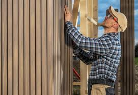 Affordable Siding Repair and Maintenance Services in Ayden, NC